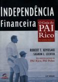 Ebook  Independência Financeira - O Guia do Pai Rico