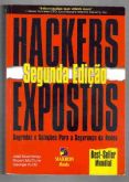 E-book Hackers Expostos, Segredos e Soluções