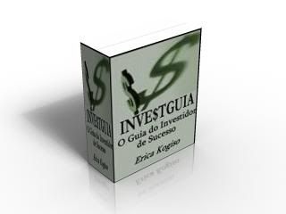 E-book - Investguia - O guia do investidor de sucesso