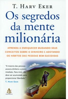 E-BOOK Livro Os Segredos da Mente Milionária