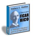 Ebook-Ciência Para Ficar Rico - Wallace Wattles