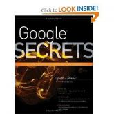E-book Google Secrets