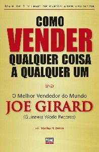 EBOOK - Como Vender Qualquer Coisa a Qualquer