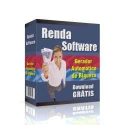 RENDA SOFTWARE