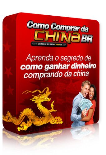 Ebook GUIA PRATICO DE IMPORTAÇÃO CHINA E EUA